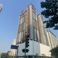 Chào thuê trung tâm thương mại BRG Diamond Residence giá tốt DT 150m2 - 1128m2