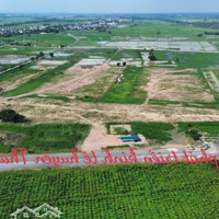 Chính Chủ Nhượng Lại Lô Xưởng 2000M2 Cụm Công Nghiệp Telin Park Kim Bài Thanh Oai, Giá K Đâu Rẻ Hơn