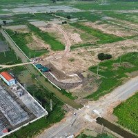 Chính Chủ Nhượng Lại Lô Xưởng 2000M2 Cụm Công Nghiệp Telin Park Kim Bài Thanh Oai, Giá K Đâu Rẻ Hơn