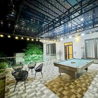 Cần bán gấp hộ căn villa 341m2 full đất thổ cư nhà ở Tại Lương Sơn Hòa Bình