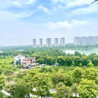 Cần bán căn hộ chung cư 77m² ban công view Hồ điều hòa, full nội thất tại KĐT Thanh Hà Cienco 5