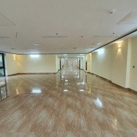 Cho Thuê Nhà Mới 100% Mặt Tiền 15M Ở Đại La - Hai Bà Trưng, Diện Tích: 80M2 X 7 Tầng, 90 Triệu/Tháng