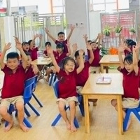 Nhượng Trường Mầm Non Khu Vực Đại Mỗ, Hà Đông