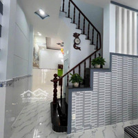 Nhà Đẹp Kinh Doanh Tốt 1 Triệuệt 1Lầu 5X17=85M2 Trần Đại Nghĩa Tân Kiên Gần Vòng Xoay An Lạc Bình Chánh