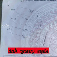 Chính Chủ Gửi Bán Căn Nhà 3 Tầng Mặt Tiền Đường Phạm Quang Ảnh, Gần Biển Mỹ Khê