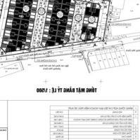 Siêu Phẩm 5.047 M2- Đầu Tư Đỉnh Tai Phạm Thận Duật, Mai Dịch. Liên Hệ: 0913581681