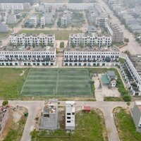 Bán Lô Góc View Trường Chất Lượng Cao Tp Phúc Yên, Thuộc Kđt Mới Xuân Hoà, Giá 17 Triệu/M2