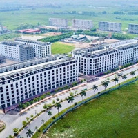 Chính Chủ Cần Bán Gấp Shophouse Cát Tường Smart City 80M2, Giá Hấp Dẫn