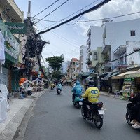 Cho Thuê Nhà Mặt Tiền Trương Quốc Dung Q Phú Nhuận, Trệt 1 Lầu, 23 Triệu.