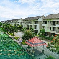 Nhà Phố 3 Tầng View Sông Tự Nhiên Duy Nhất Tại Centa City