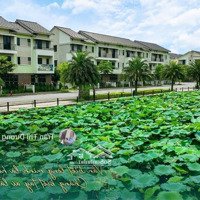 Nhà Phố 3 Tầng View Sông Tự Nhiên Duy Nhất Tại Centa City