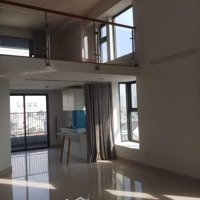 Officetel Tại La Astoria 3 Ở Nguyễn Duy Trinh Quận 2 Với 44 M2 Trên Sàn Và Thêm 20 M2 Tầng Lửng