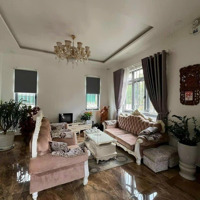 Villa Yersin Đà Lạt Cách Hồ Xuân Hương 500M Chỉ 20Ty