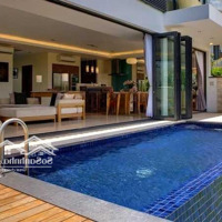 Chủ Cắt Lỗ 2 Tỷ, Căn Ocean Villa Biển Mỹ Khê Đà Nẵng, Bán Đúng Giá Bán 20 Tỷ.