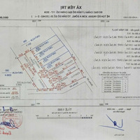 Cơ Hội Sở Hữu, Đầu Tư Đất Nền Giá Chỉ Từ 125 Triệu - 145 Triệu Tại Lạc Hưng, Bảo Hiệu, Yên Thủy