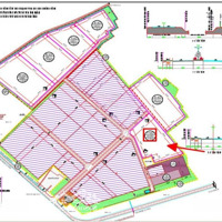 Cần Bán 38200 M2, Hoặc Xây Dựng Kho, Xưởng Cho Thuê Tại Ccn Khánh Thượng, Ninh Bình