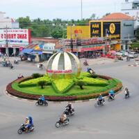 Bán 15.000m2 đất ở thị trấn Tân Châu Tây Ninh