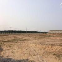 Bán đất kho xưởng 3ha ( 30.000m2) trong KCN Cái Mép, Huyện Phú Mỹ, Tỉnh Bà Rịa Vũng Tàu