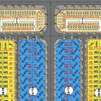 Chính Chủ Cho Thuê Căn Liền Kề Góc Đường 24M Hud Mê Linh Central Gần Vành Đai 4 : Liên Hệ: 0862949998