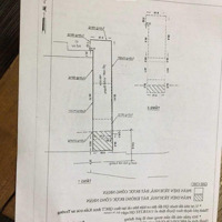 Mặt Tiền Đường Trần Kế Xương, P3, Phú Nhuận. Dt: 4X21M, 1 Trệt 4 Lầu