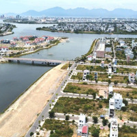 Shoptel Mặt Sông Nam Hòa Xuân - View Trực Diện Đảo Kim Cương Sunneva Island - Thiết Kế 5 Tầng