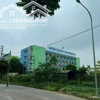 Cc Cần Bán Duy Nhất 1 Lô Đường Đôi Đại Học Hải Dương - Đất Vị Trí Đẹp Kinh Doanh Được Ngay.