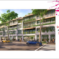 Sở Hữu Liền Kề Rất Hót Tại Dự Án Sun Urban City