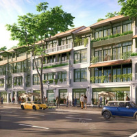 Sở Hữu Liền Kề Rất Hót Tại Dự Án Sun Urban City