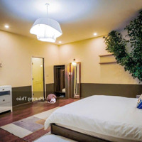 Cho Thuê Villa 6 Phòng Ngủfull Nt, Sân Đậu 6 O Tô- Đường Hùng Vương, P10 | T90201Y (Thảo 0984262722)