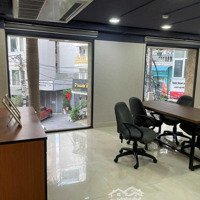 Chính Chủ Cho Thuê Văn Phòng 30M2 - Vị Trí Đẹp Bên Hồ Ba Mẫu