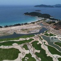 Bán Đất Sát Villa&Golf Anara Lưng Tựa Núi, Mặt Hướng Biển - Giá Tốt Từ Chính Chủ Cho Ac Thiện Chí