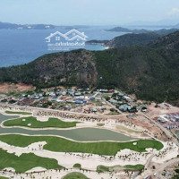 Bán Đất Sát Villa&Golf Anara Lưng Tựa Núi, Mặt Hướng Biển - Giá Tốt Từ Chính Chủ Cho Ac Thiện Chí