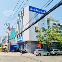 Chuyển Nhượng Building - Góc 2 Mặt Tiền Khánh Hội Quận 4 - Kc: 8 Tầng - Dtsd: 500M - Hđt: 150 Triệu