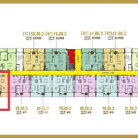 Chỉ Với 870 Triệuiệu~21% Sở Hữu Căn Góc 2 Phòng Ngủdiện Tích 86M2 Ngay Tại Trung Tâm Tp Thủ Đức - Fiato Uptown