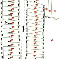 Đất nền 7m x 25m hẻm nhựa QL 27,xã Liên Hiệp,Đức Trọng,Lâm Đồng,giá 1.5 tỷ TL