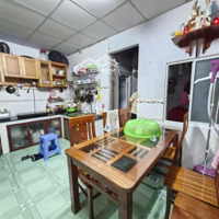 Đường Xe Hơi Tới Nhà,Dọn Vào Ở Ngay, Ngang 5M, 70M2, 3 Phòng Ngủ Trung Tâm Bình Chiểu, 4 Tỷ