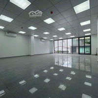 Văn Phòng Quận 4 Giá Rẻ, Diện Tích 60M2 - 100M2 Đường Lê Quốc Hưng - Bến Vân Đồn Giá Chỉ 15 Triệu/Tháng