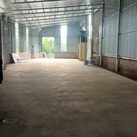 Cho Thuê Kho Xưởng Rộng 300M2 Tại Tt Chúc Sơn Chương Mỹ Giá Bán 10 Triệu 1 Tháng.