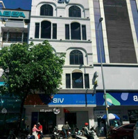 Bán Gấp! Bán Tòa Building Nguyễn Văn Trỗi - 15 X 18M - 7 Tầng - Hđt: 160 Triệu/Th. Giá Chỉ 46 Tỷ