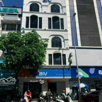 Bán Gấp! Bán Tòa Building Nguyễn Văn Trỗi - 15 X 18M - 7 Tầng - Hđt: 160 Triệu/Th. Giá Chỉ 46 Tỷ