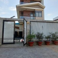 Bán Nhà Mặt Tiền P. Bình Trưng Đông Quận 2, Diện Tích: 192M2 ( 8M X24M), 4 Tầng, Giá Bán 28 Tỷ (Tl)