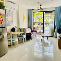 Bán Nhanh Căn Hộ 1Pn+1, Vinhomes Ocean Park, View Vinuni Siêu Đẹp, Full Nội Thất, Chỉ 2.26 Tỷ