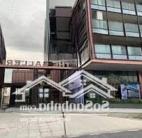 Cho Thuê Shophouse Tầng Trệt 90M2