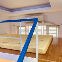 Duplex 50M2 Tách Bếp Cửa Sổ Lớn Thoáng- Thang Máy Lên Tận Phòng