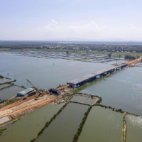 Siêu Phẩm Đất Biển 2.000M2 Mặt Tiền Thanh Niên, View Sông Thoáng Đãng - Cơ Hội Đầu Tư Chỉ Hơn 11 Tỷ