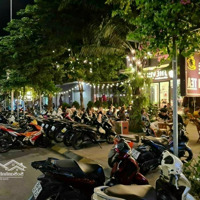 Duy Nhất 1 Căn Shophouse 120M2 Mặt Đường Hữu Nghị Giá Giảm Sốc 8.X Tỷ