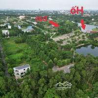 Chính Chủ Bán 60M2 Đất Tái Định Cư Đhqg View Thoáng