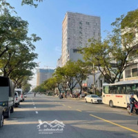 Bán Cặp Đất Đường An Thượng 32, 200M Ra Biển Mỹ Khê, 153M2 Ngang 9M, Được Xây Cao Tầng. 2X Tỷ