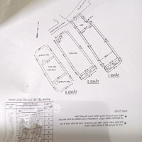 69M2 Chỉ 5,9Tỷ, Nhà 1 Trệt 2 Lầu - Phan Tây Hồ, P7, Phú Nhuậndiện Tích4*17M