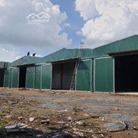 Cho Thuê Kho Vạn Phúc Thanh Trìdiện Tích500M2 Xe Công Đỗ Cửa Giá 50K/M2